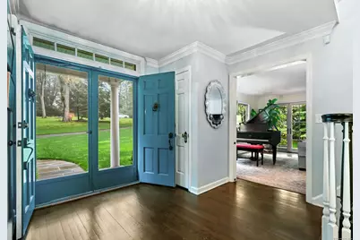 176 Logan Road, New Canaan, CT 06840 - Photo 5