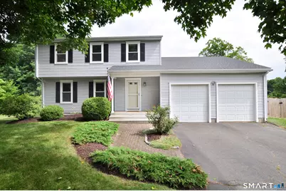 28 Somerset Drive, Windsor, CT 06095 - Photo 1