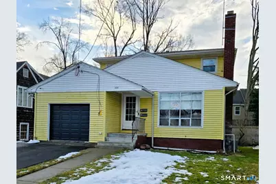 105 Burwood Avenue, Stamford, CT 06902 - Photo 1