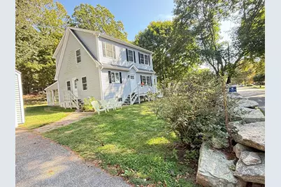 152 Hewitt Road, Stonington, CT 06355 - Photo 1