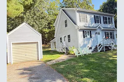 152 Hewitt Road, Stonington, CT 06355 - Photo 3