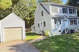 152 Hewitt Rd, Stonington, CT 06355 - Photo 3