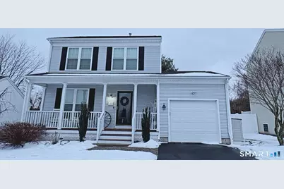 155 Mountain Laurel Way #155, Suffield, CT 06078 - Photo 27