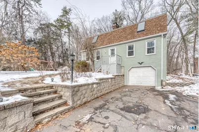 87 Hilltop Road, Windsor, CT 06095 - Photo 3