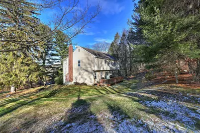 238 Turkey Roost Road, Monroe, CT 06468 - Photo 3