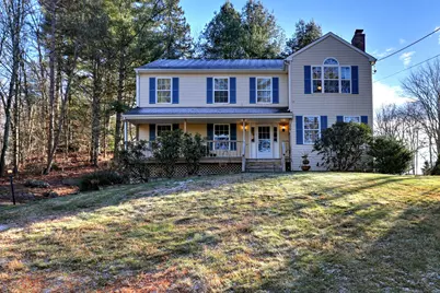 238 Turkey Roost Road, Monroe, CT 06468 - Photo 1