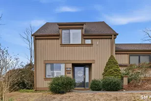 423 Heritage Vlg, Southbury, CT 06488 - Photo 1