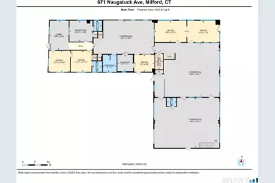 671 Naugatuck Avenue, Milford, CT 06461 - Photo 39