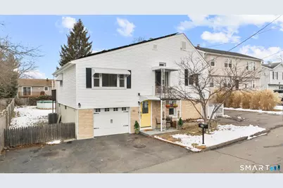 23 Yates Street, West Haven, CT 06516 - Photo 1