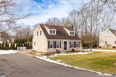 644 Four Rod Road, Berlin, CT 06037 - Photo 3