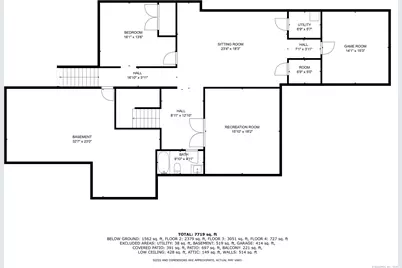 32 Webb Road, Westport, CT 06880 - Photo 37