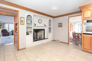 117 Crest Rd, Middlebury, CT 06762 - Photo 13