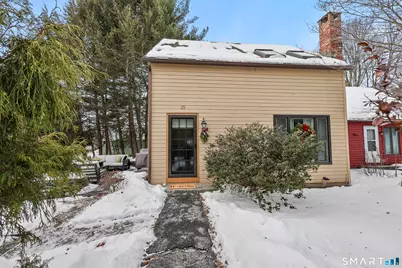 25 Fowler Street, Salisbury, CT 06068 - Photo 5