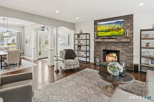 85 Steeplechase Dr, Southington, CT 06489 - Photo 3