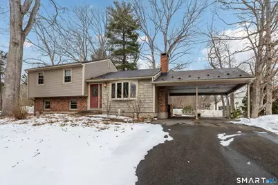 219 Cabin Road, Colchester, CT 06415 - Photo 1