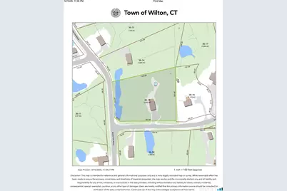 146 Scribner Hill Road, Wilton, CT 06897 - Photo 13