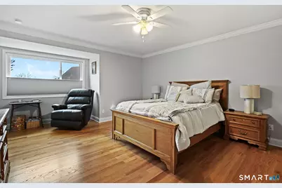 446 Hammerstone Lane #B, Stratford, CT 06614 - Photo 33