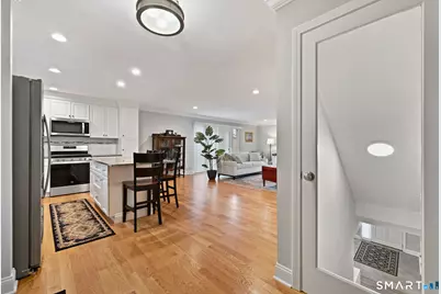 446 Hammerstone Lane #B, Stratford, CT 06614 - Photo 5