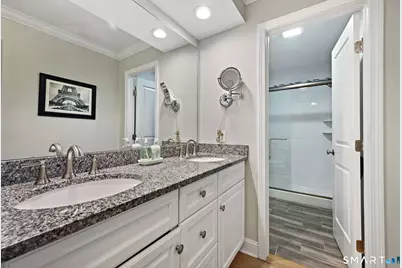 446 Hammerstone Lane #B, Stratford, CT 06614 - Photo 35