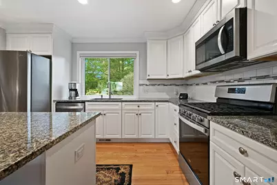 446 Hammerstone Lane #B, Stratford, CT 06614 - Photo 11