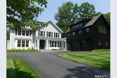 23 Sheep Pasture Road, Madison, CT 06443 - Photo 1