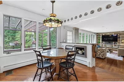 10 Brookside Drive, Woodbridge, CT 06525 - Photo 15