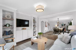 121 Alden St, Fairfield, CT 06824 - Photo 3