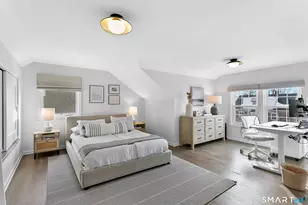 121 Alden St, Fairfield, CT 06824 - Photo 19