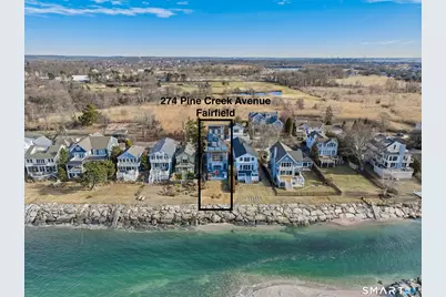 274 Pine Creek Avenue, Fairfield, CT 06824 - Photo 3