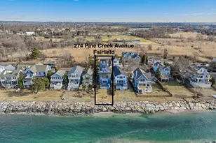 274 Pine Creek Ave, Fairfield, CT 06824 - Photo 3