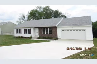 43 Warm Earth Road, Naugatuck, CT 06770 - Photo 1