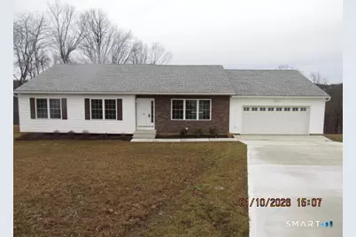 43 Warm Earth Road, Naugatuck, CT 06770 - Photo 1