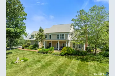 31 Birch Hill Road, Lyme, CT 06371 - Photo 3