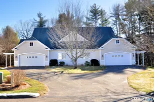 59 Hunt Glen Dr, Granby, CT 06035 - Photo 5