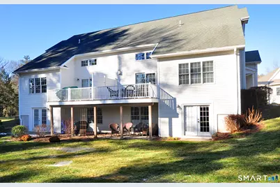 59 Hunt Glen Drive #59, Granby, CT 06035 - Photo 7