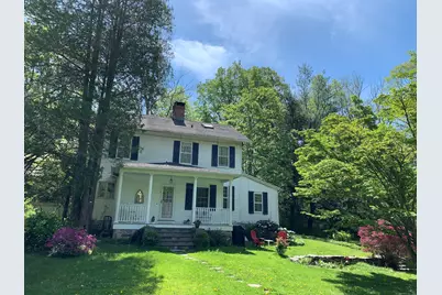 45 Old Redding Road, Easton, CT 06612 - Photo 1