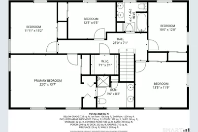 6 Westwood Terrace, Newtown, CT 06470 - Photo 39