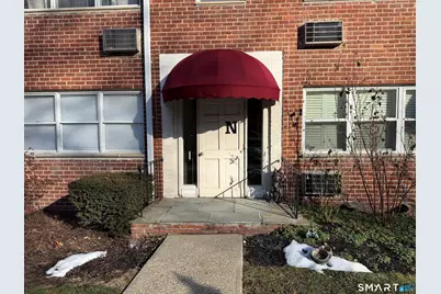 11 Bedford Avenue #APT N4, Norwalk, CT 06850 - Photo 1