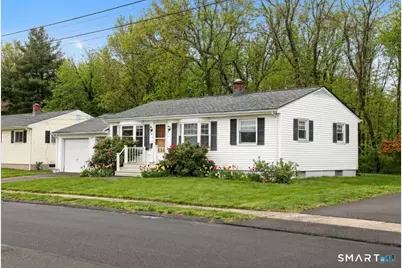 9 Hemingway Street, Plainville, CT 06062 - Photo 1