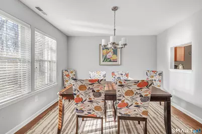 201 Mayfield Drive #201, Trumbull, CT 06611 - Photo 15