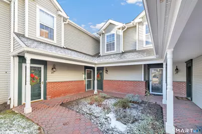 201 Mayfield Drive #201, Trumbull, CT 06611 - Photo 3