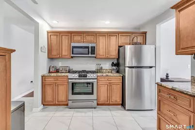 201 Mayfield Drive #201, Trumbull, CT 06611 - Photo 9