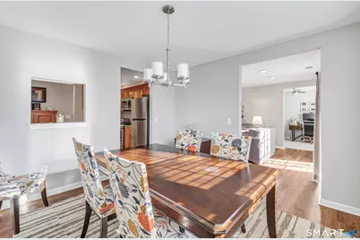 201 Mayfield Drive #201, Trumbull, CT 06611 - Photo 13