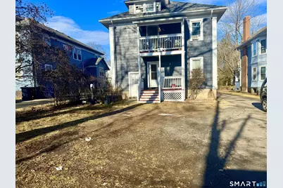 953 West Boulevard #1, Hartford, CT 06105 - Photo 17