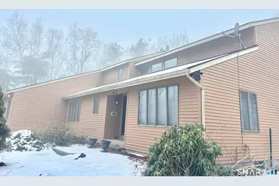 101 Dockerel Road, Vernon, CT 06066 - Photo 1