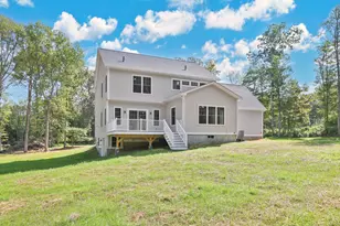 43 Wyllys Farm Rd, Mansfield, CT 06268 - Photo 3