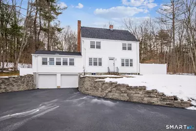 361 Albany Turnpike, Canton, CT 06019 - Photo 1