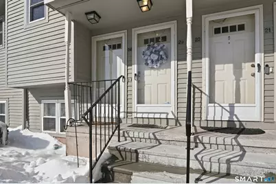 40 Cornerstone Court #APT 23, Southington, CT 06479 - Photo 3