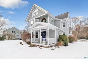 774 Fairfield Woods Rd, Fairfield, CT 06825 - Photo 3