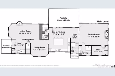 774 Fairfield Woods Road, Fairfield, CT 06825 - Photo 37